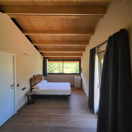 Ca N'Aliguer Guest House Ripoll Bagian luar foto