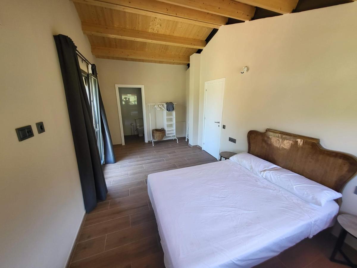 Ca N'Aliguer Guest House Ripoll Bagian luar foto