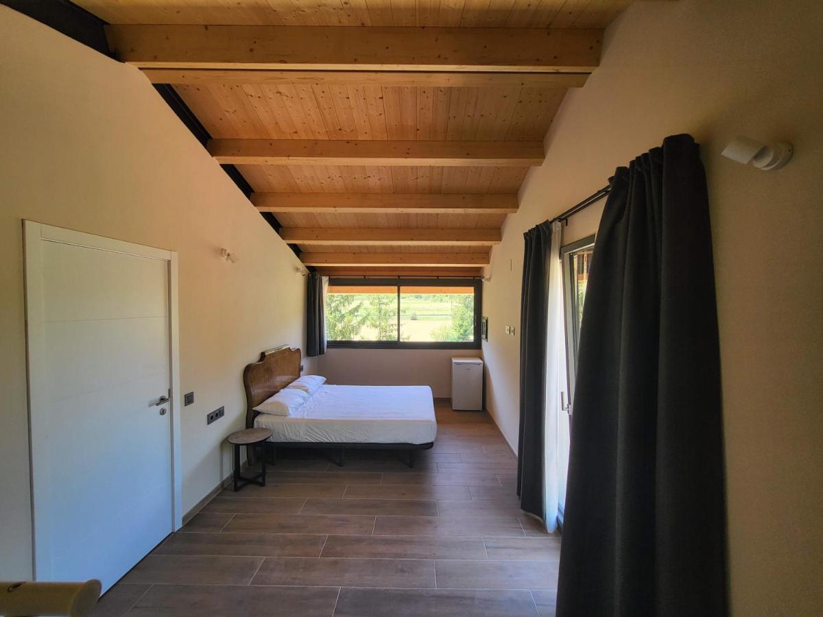Ca N'Aliguer Guest House Ripoll Bagian luar foto