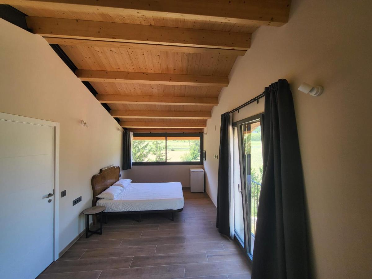Ca N'Aliguer Guest House Ripoll Bagian luar foto