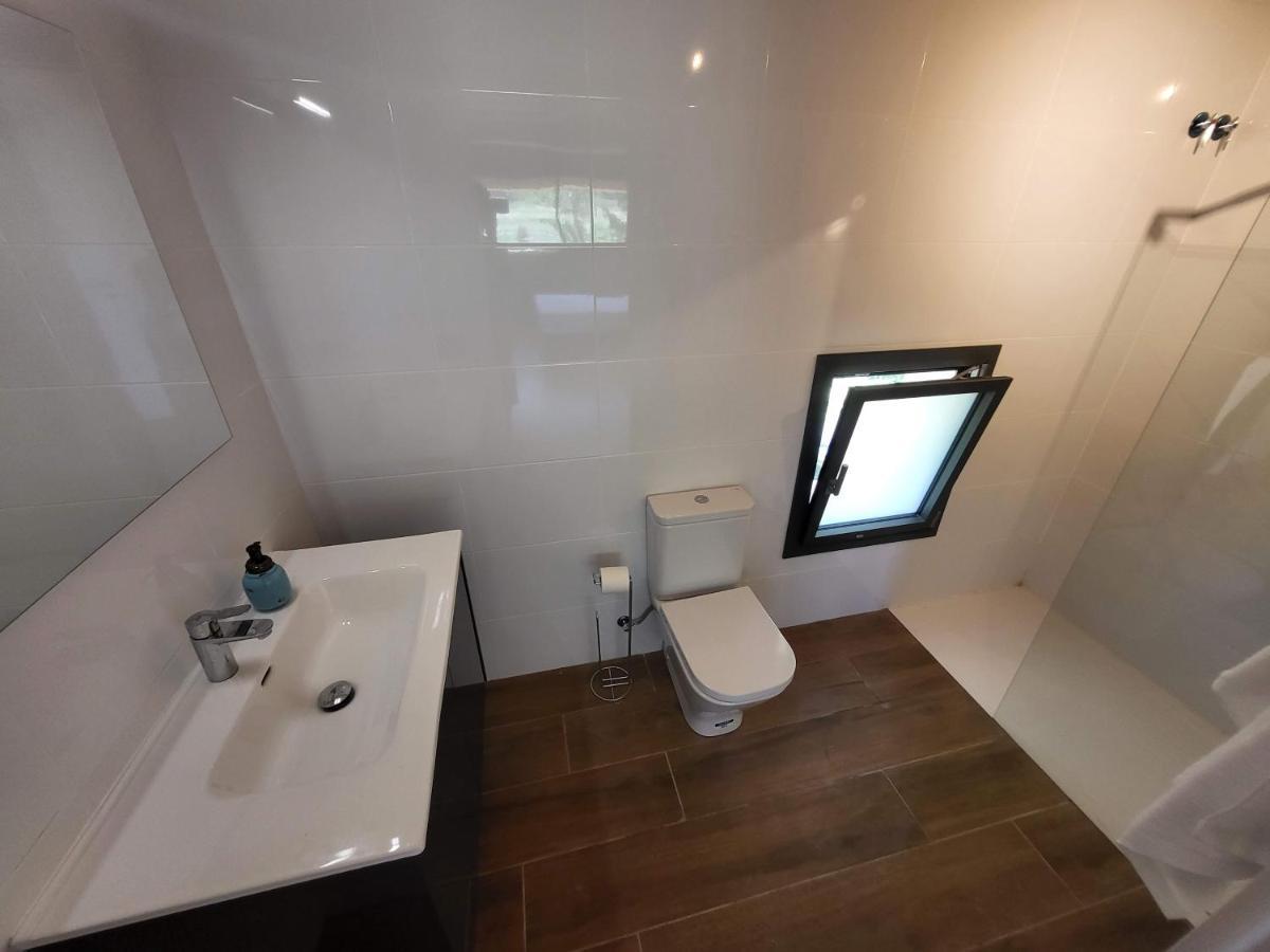 Ca N'Aliguer Guest House Ripoll Bagian luar foto