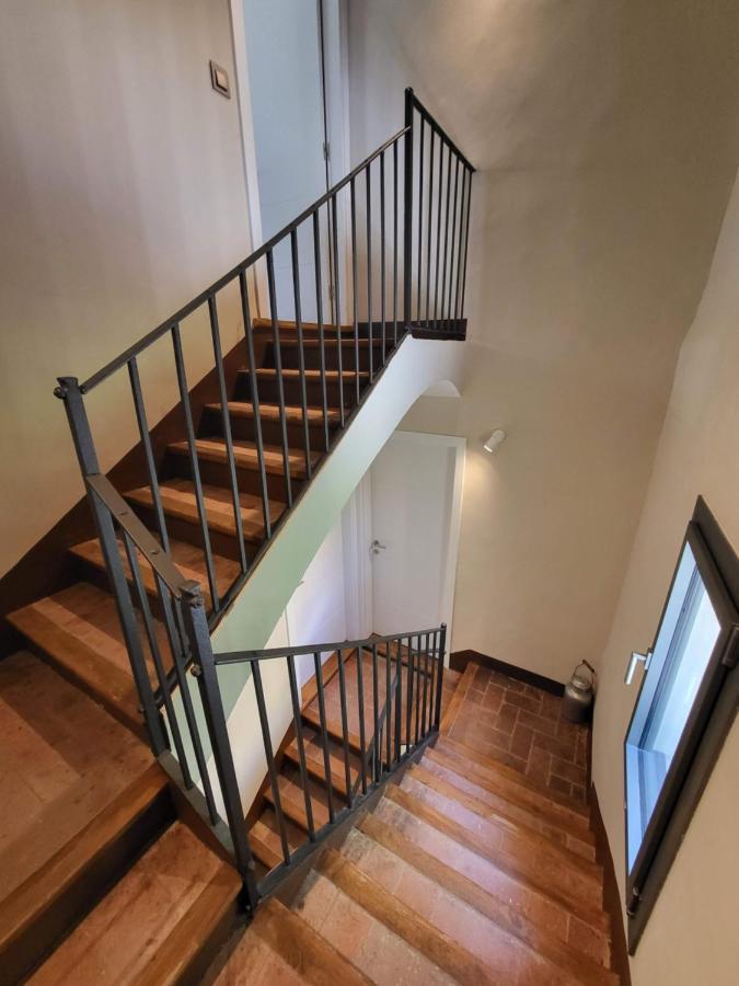 Ca N'Aliguer Guest House Ripoll Bagian luar foto