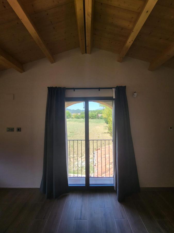 Ca N'Aliguer Guest House Ripoll Bagian luar foto