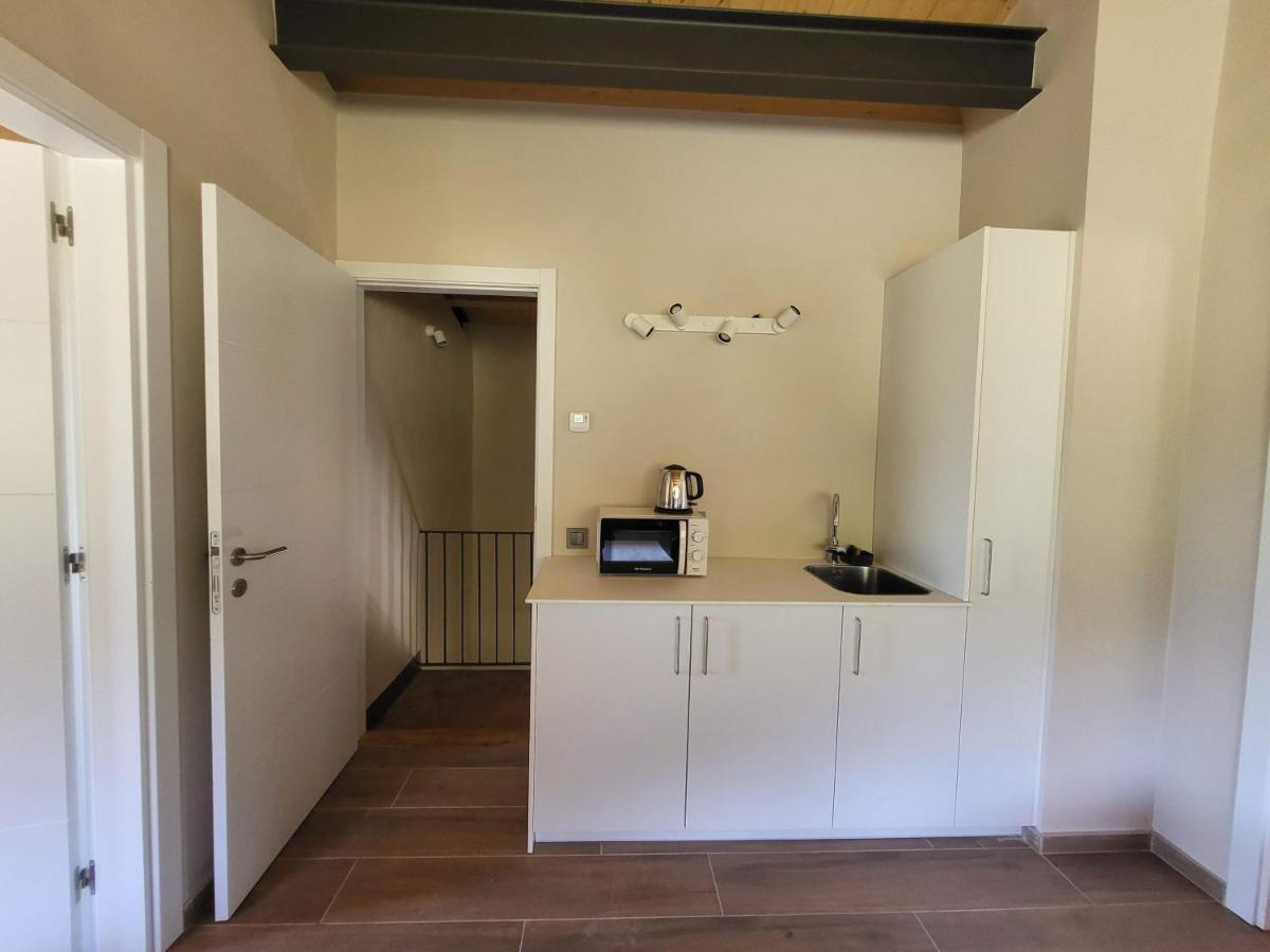 Ca N'Aliguer Guest House Ripoll Bagian luar foto