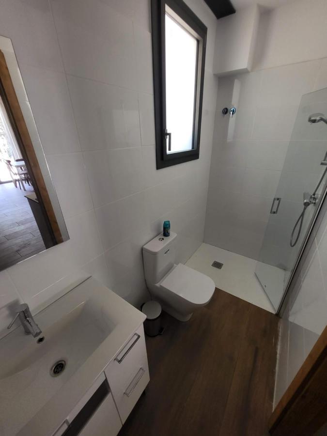Ca N'Aliguer Guest House Ripoll Bagian luar foto