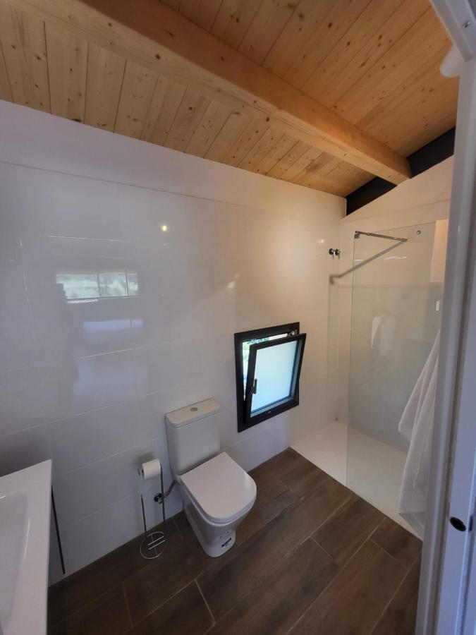 Ca N'Aliguer Guest House Ripoll Bagian luar foto