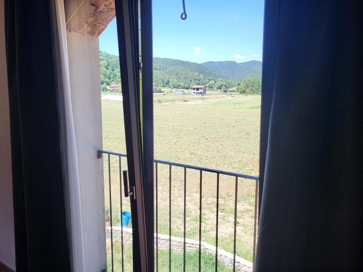 Ca N'Aliguer Guest House Ripoll Bagian luar foto