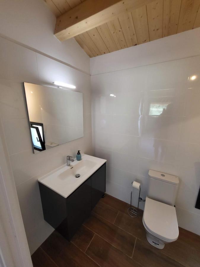 Ca N'Aliguer Guest House Ripoll Bagian luar foto